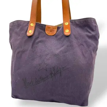 ILBISONTE 일비종떼 숄더백 가죽 A4 대용량 2