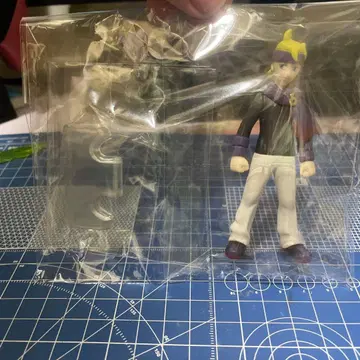 마츠바 포켓몬 스케일 월드