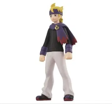 마츠바 포켓몬 스케일 월드