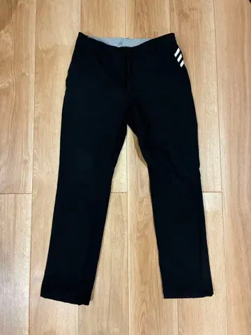 아디다스 골프 팬츠 속기모 82cm
