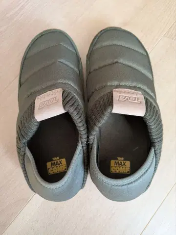 Teva 테바 리엠버 모크 24cm 슬립온