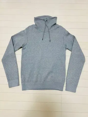 [ 새상품급 ] junhashimoto 하시모토 준 하이넥 맨투맨