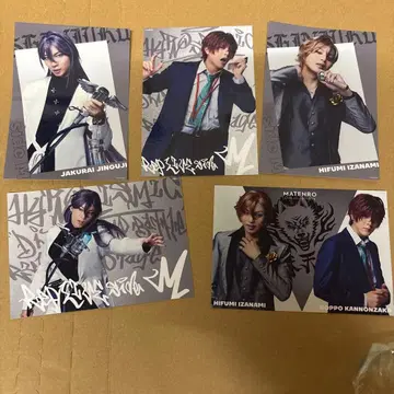 힙스테 신주쿠 마텐로 린넨 램브로