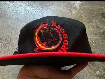 초레어 USA 데드스탁 Marlbormo 말보로 트래커 캡