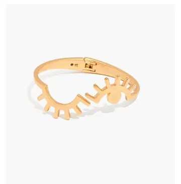 유니크 디자인 해외 걸 이집트 디자인 빈티지