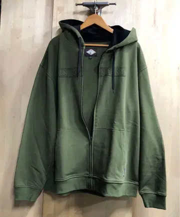 INDEPENDENT 인디펜던트 지퍼 후드티 skate sk8