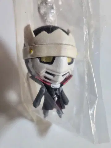 페르소나 4 P4 이자나기 마스코트 피규어 참