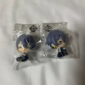 니지산지 니지콧토 코야나기 로우