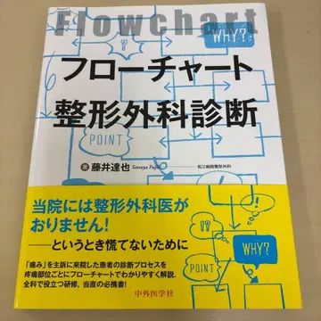 플로우차트 정형외과 진단