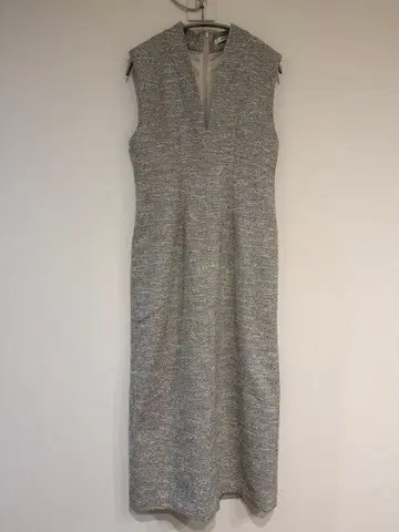 SNIDEL 롱 원피스