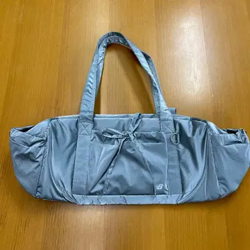 new balance 더플백