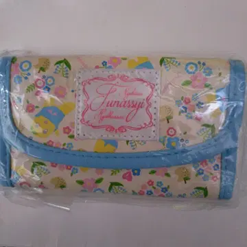 후낫시의 키케이스