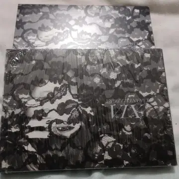 XIA 준수 TARANTALLEGRA 앨범 2장 세트 미사용에 가까움