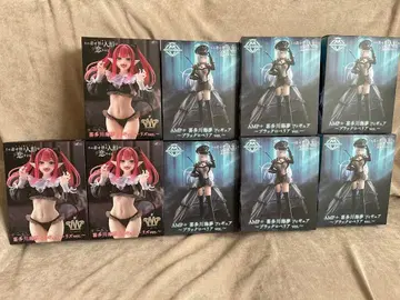 그 비스크 돌은 사랑을 한다 키타가와 마린 피규어