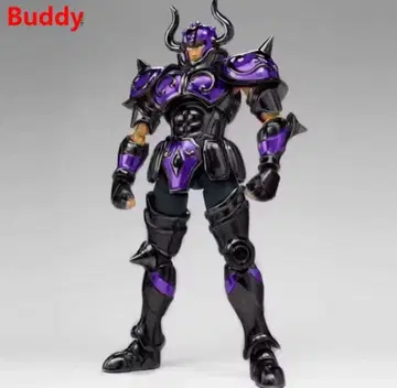 성투사 성의신화 EX 사이즈 타우러스 알데바란 명의 컬러 암락