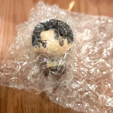 제일복권 진격의 거인 쵸코놋코 시크릿 리바이