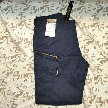 BURTLE 1702 카고 팬츠 LL 사이즈 워크 팬츠