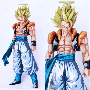 드래곤볼 리페인트