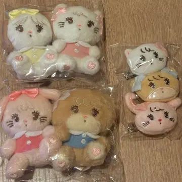 mikko 가챠가챠 [ 주말 가격!!! ]