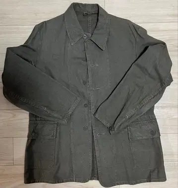 Swedish Army Jacket 40s