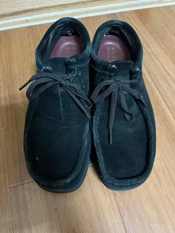 CLARKS ORIGINALS 왈라비 GORE-TEX