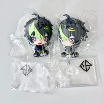 니지코토 니지산지 이나미 라이 A B