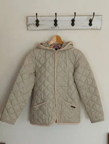 라벤햄 자켓 리버티