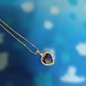 Silver 925 펜던트 길이 42CM 정도