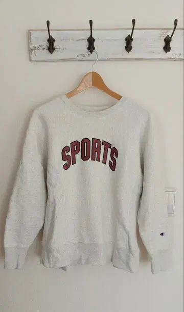 빔즈 보이 x Champion 트레이닝복