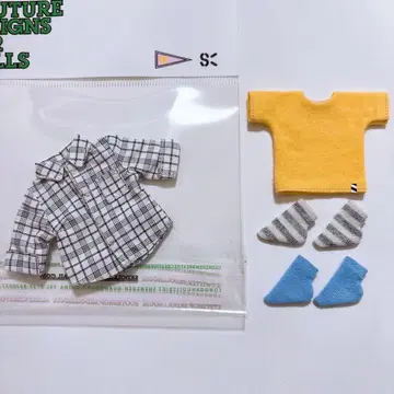 오비츠11 딜러님 의류