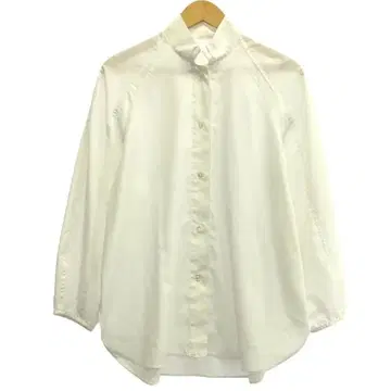 cccmalie 시마리 래글런 슬리브 블라우스 셔츠