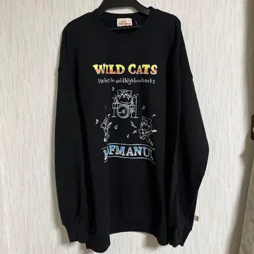 드럭 스토어즈 상의