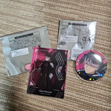 괴수8호 신주쿠 마켓 나루미 묶음 판매