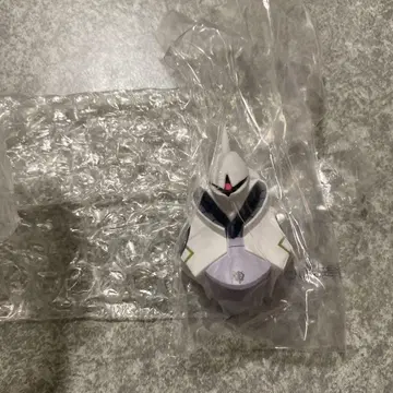 건담 제일복권 건담 지크 액스 D상 모빌슈트 헤드 마그넷