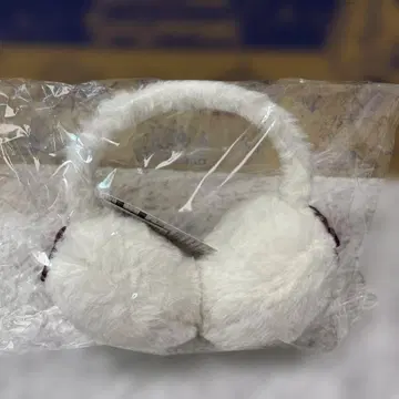 디즈니 2025 크리스마스 릴린린 귀도리