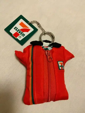 [ 대만 한정 ] 세븐일레븐 에코백 & 교통카드(iCash)