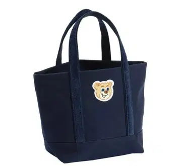 페이 네이비 백