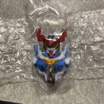 제일복권 지크 액스 D상 모빌슈트 헤드 마그넷 지크 액스