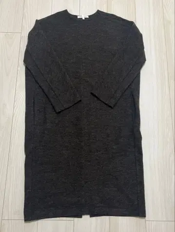 갤러리 비 니트 원피스