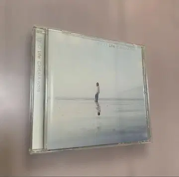 mr.a Life CINEMA note 아야노 고 사운드 트랙