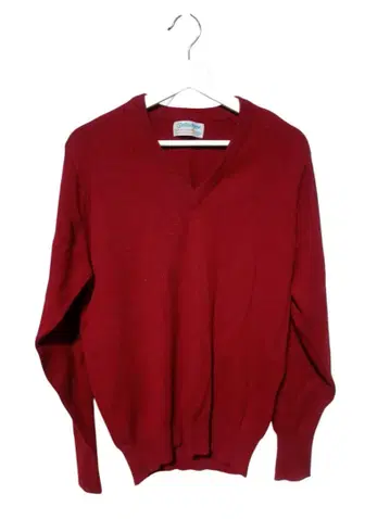 Ballantyne 100% 캐시미어 스웨터 사이즈 42