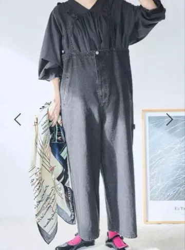 studio clip 스트랩 살로펫 블랙 PF