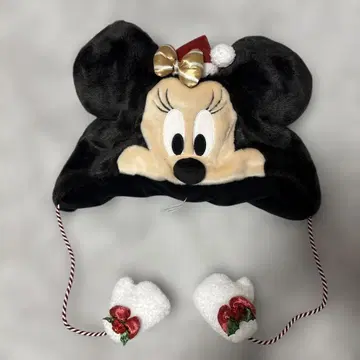 2025 디즈니 크리스마스 팬캡 미니