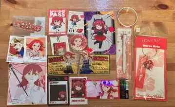 봇치 더 록! 키타 이쿠요 묶음 판매