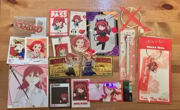 봇치 더 록! 키타 이쿠요 묶음 판매