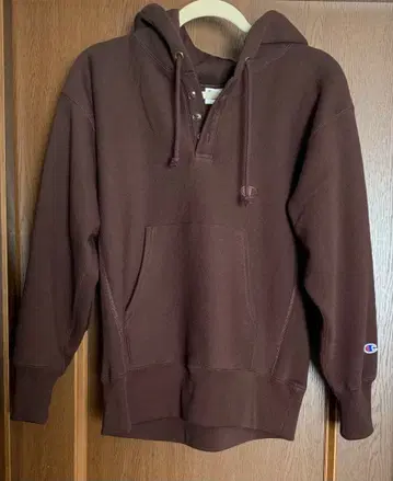 챔피온 리버스웨이브 새상품 레리움 별주 헨리넥 후드티