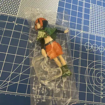 나타네(단품) 포켓몬 스케일 월드 받침대 포함