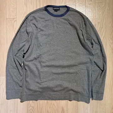 00s LANDS' END 랜즈 엔드 긴팔 티셔츠 빈티지 구제 의류
