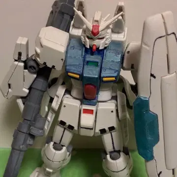 HG 1/144 건담 시험 제작 3호기 스테이멘