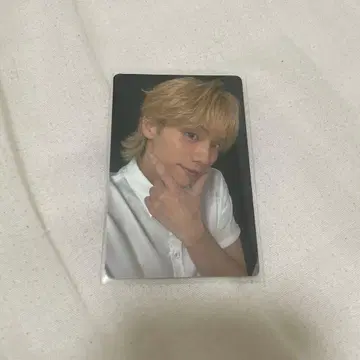 WILDBLUE 야마시타 코키 트레이딩 카드 포토 카드